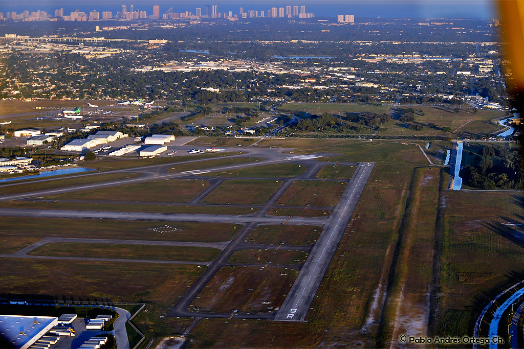 Opa-Locka Executive Airport